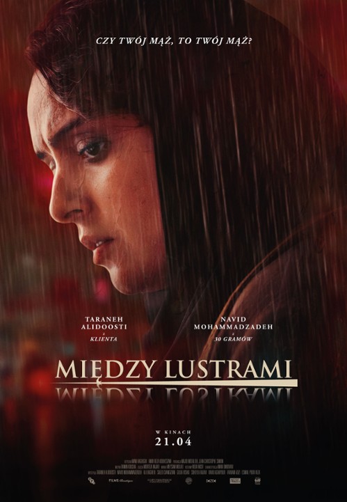 Między lustrami / Subtraction (2022) MULTi.1080p.WEB-DL.H264.DD5.1-K83 / Lektor i Napisy PL