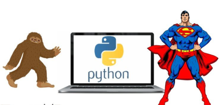 Python Hero: Full Course with Projects