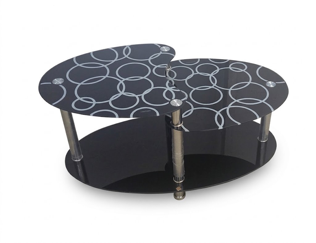 Mesa de centro