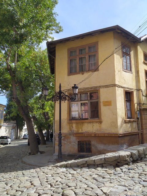 10/10 descubriendo Plovdiv. - Escapada a tierras búlgaras en solitario (5)