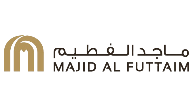 Majid-Al-Futtaim logo