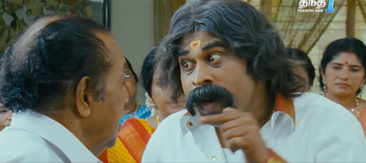 Sandwich 2011 WebRip [Tamil] 480p, 720p Screenshot