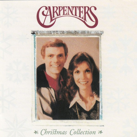 Carpenters - Christmas Collection (2CDs) (1996)