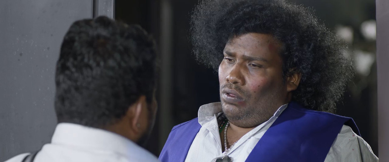 Jora Kaiya Thattunga 2025 WebRip [Hindi + Tamil] 480p 720p ESub Screenshot