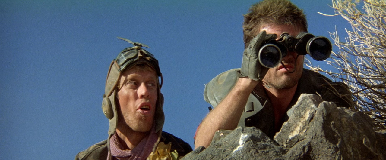 Mad Max 2 - The Road Warrior 1981 (1080p x265 10bit Tigole).mkv_