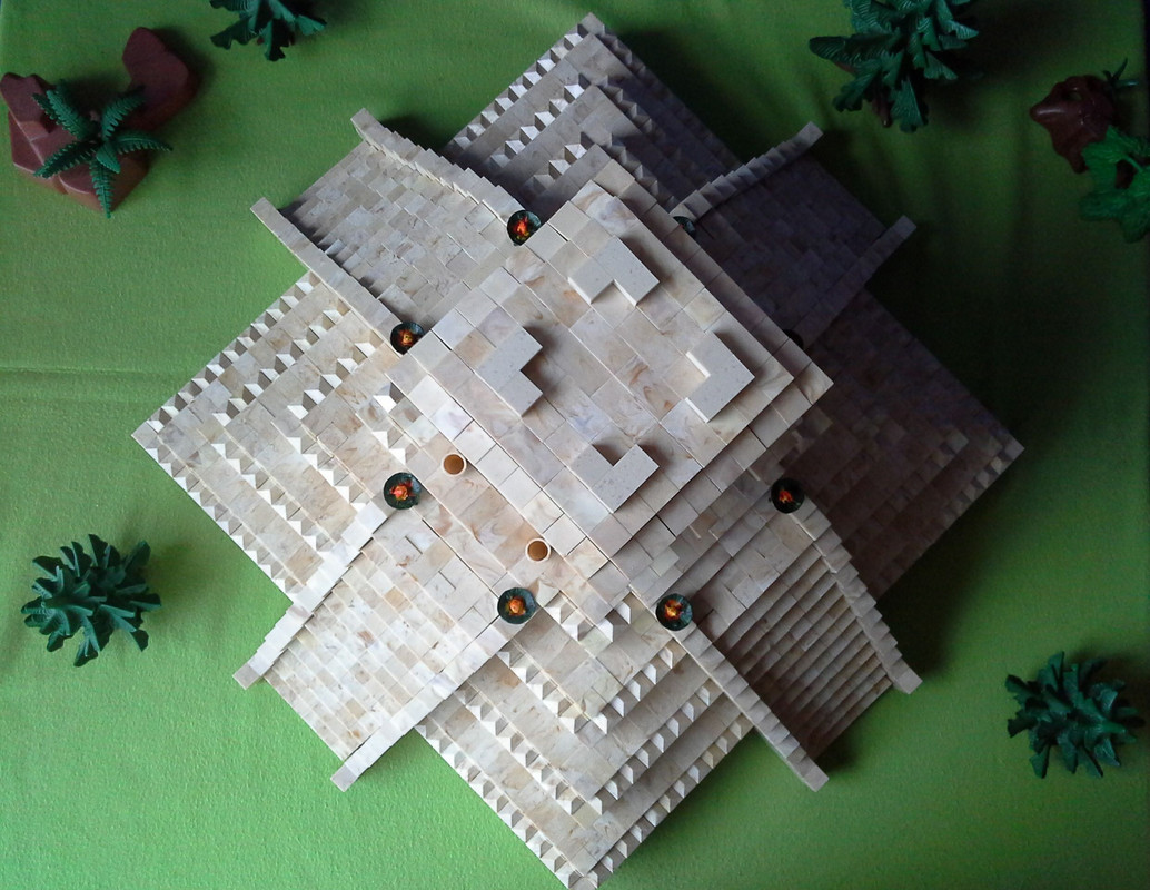 Templo de Txiki Itza 03