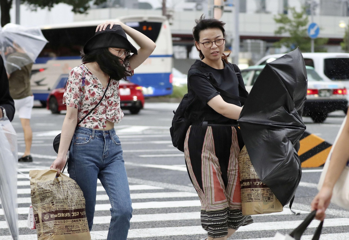 typhoon jebi japan_2