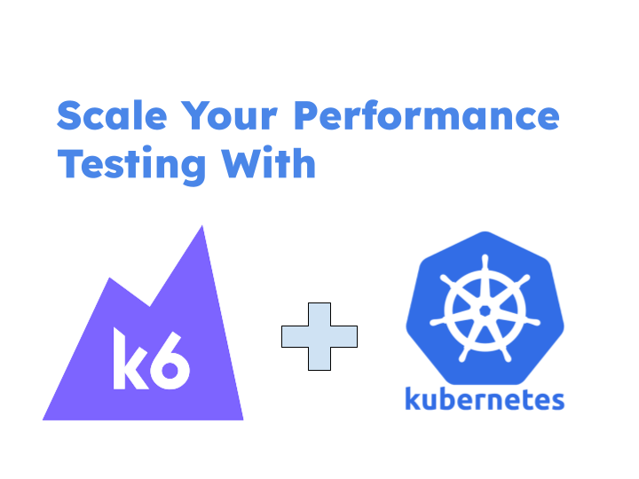 Scaling Performance Testing with Kubernetes