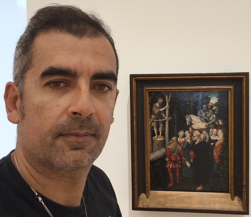 Faro Santander. Colecciones - Blogs de España - Nuevo espacio expositivo Faro Santander (49)