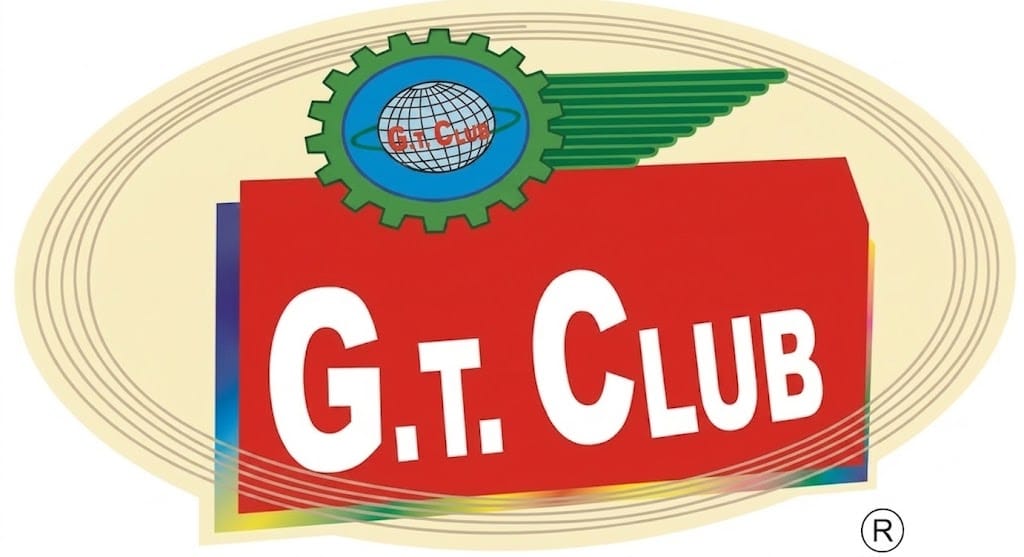 GT Club Logo