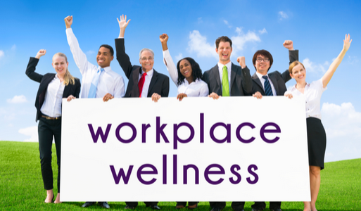 Corporate Wellbeing Consultant New Zealand