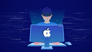 Hacking and Pentesting iOS Applications (2020 Edition)