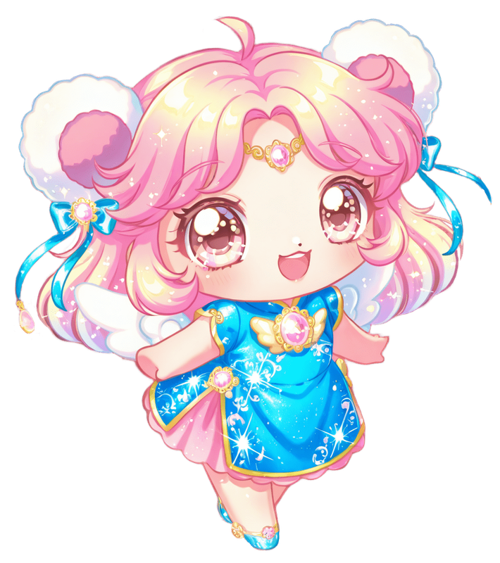 Chibi 1