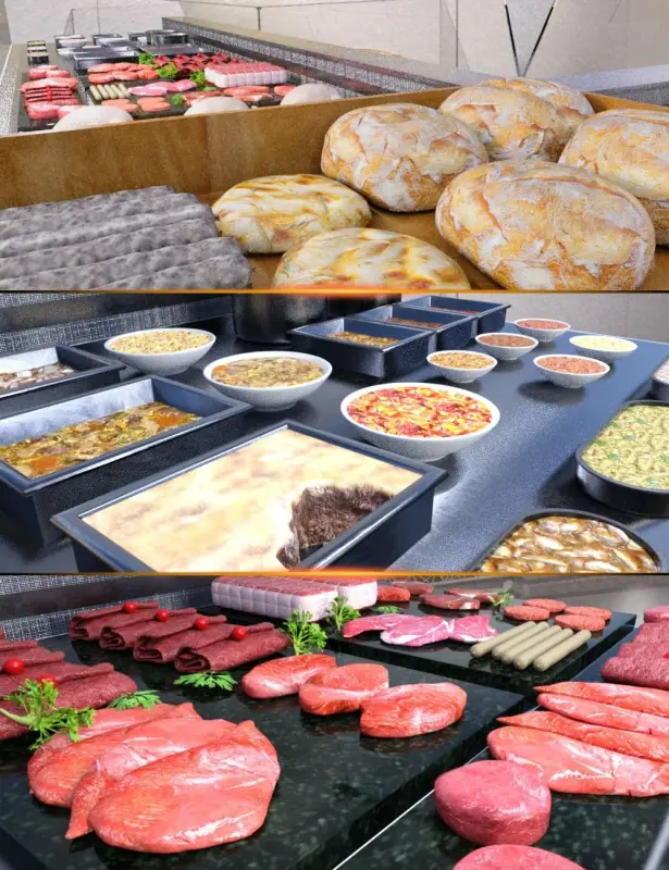 Catering Boutique
