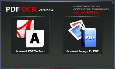 PDF OCR 4.6.0 + Portable