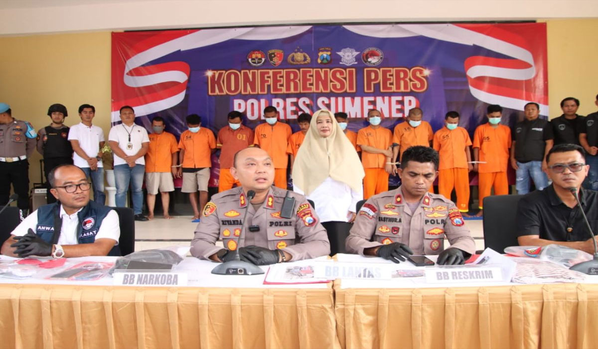 Terbongkar! Penipuan Travel Umrah Rugikan 60 Jamaah Rp2,1 Miliar
