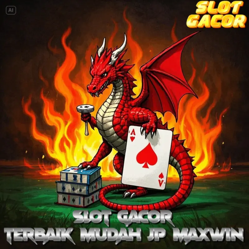  | Link Login Slot Gacor Terbaik Mudah Jp Maxwin Hari Ini