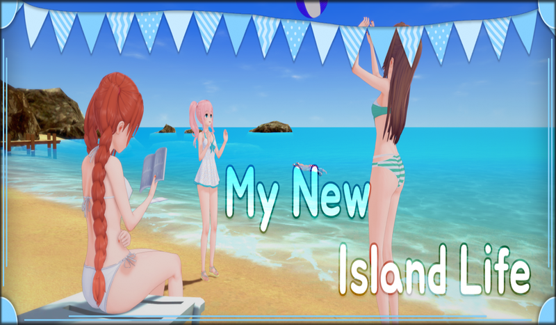 My New Island Life APK 