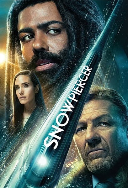 Snowpiercer (2022) {Sezon 3} PL.1080p.NF.WEB-DL.X264-J / Lektor PL