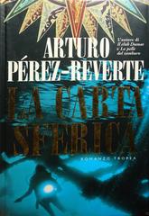 Arturo Perez-Reverte – La carta sferica (2000)