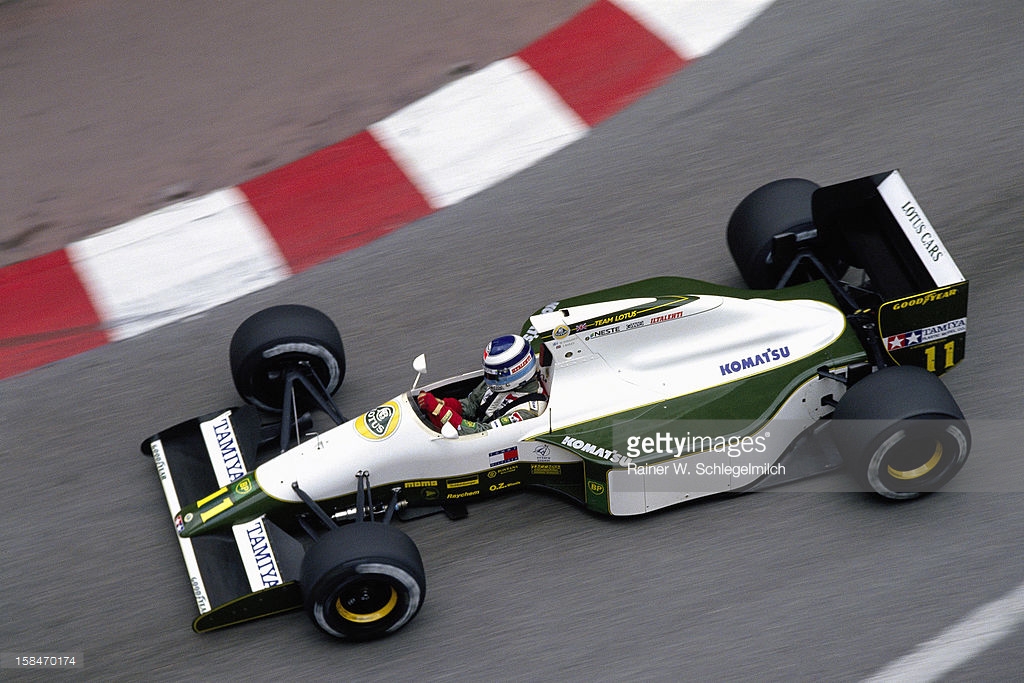 1991 мон 11 хаккинен