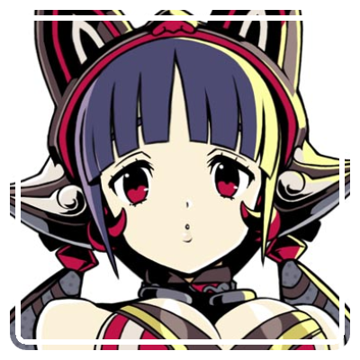 Black Doku Musume | Poison Control