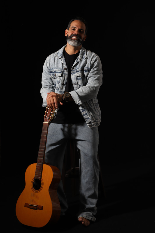 Retrato editorial de G.Hoffmam 22