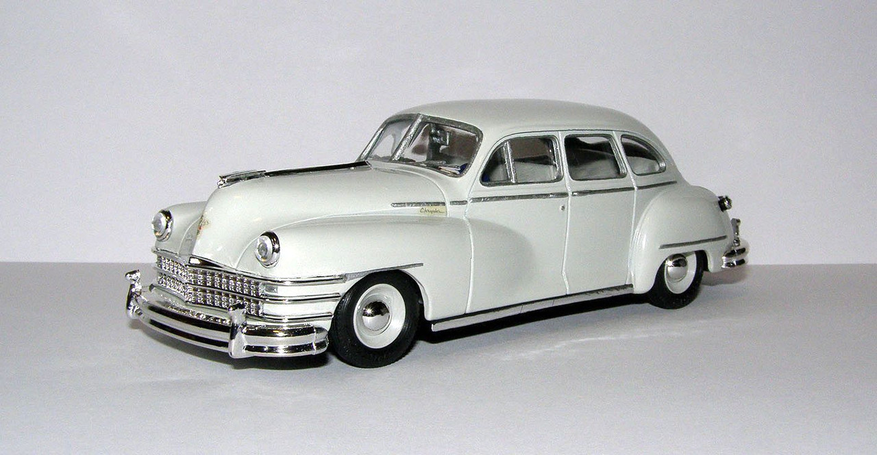 1946 Chrysler C-38 Windsor (Vitesse #370) 1