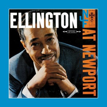 Ellington At Newport (1956) [2014 Release]