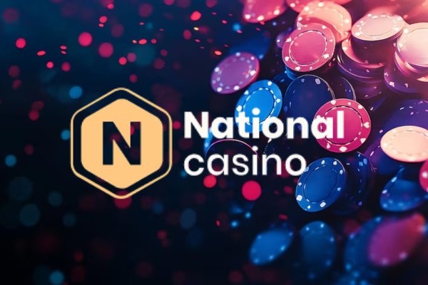 National Casino im Test für deutsche