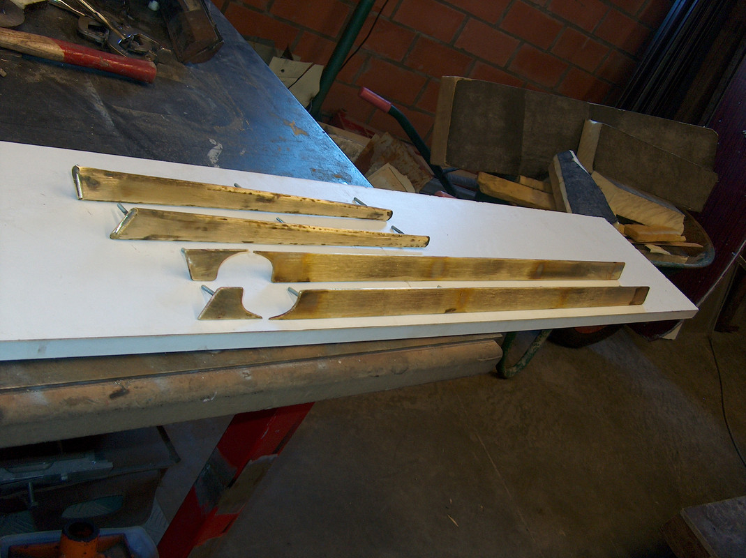 motif de porte 22cv b