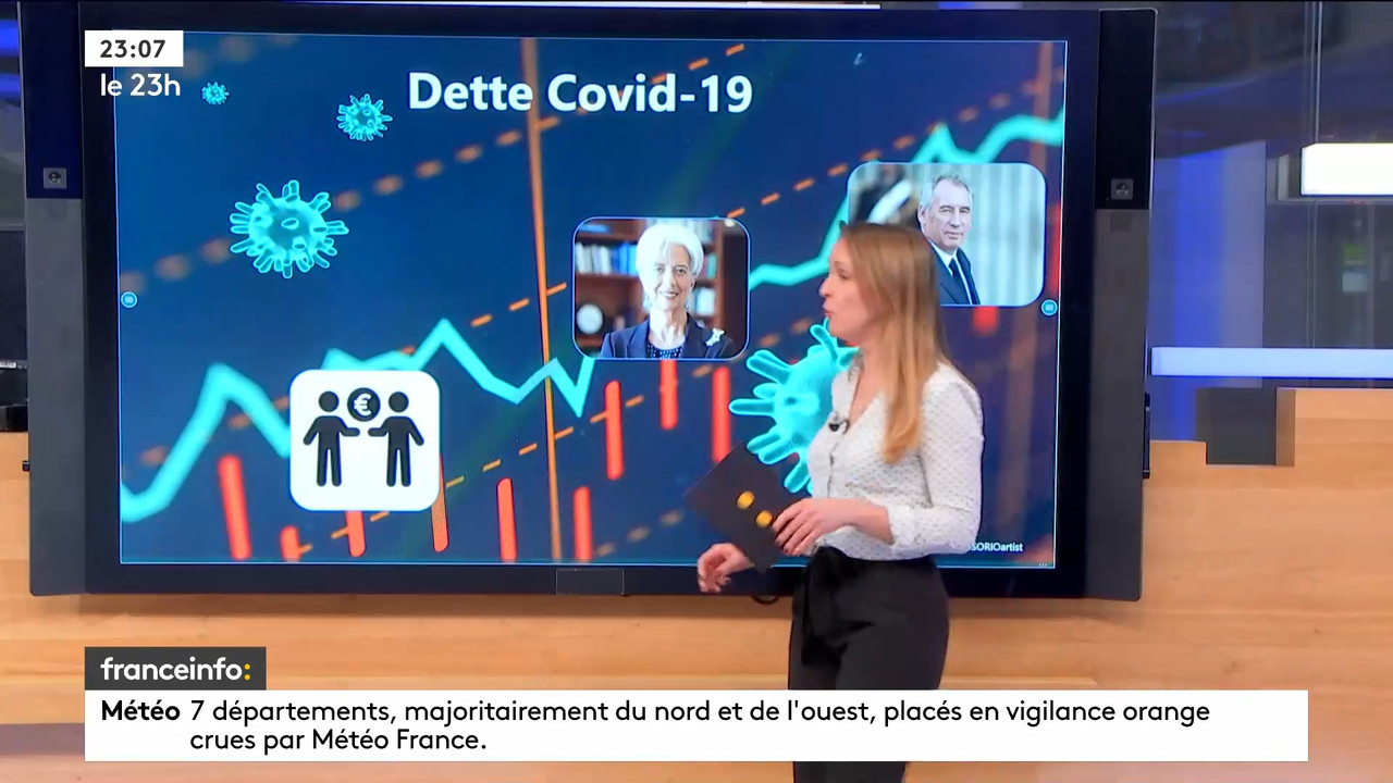 02.07 - 21.59.00 - Le 23h. Le grand JT du soir de France Télévisions,....ts_snapshot_00.14.49.345