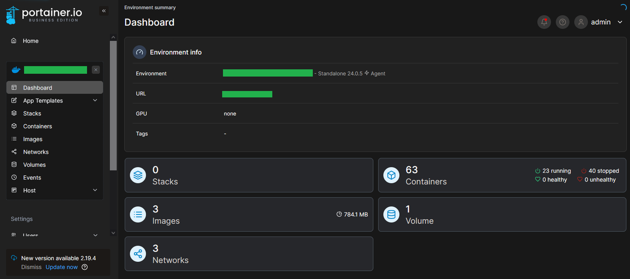 Ryzen-Docker