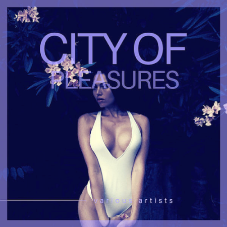 VA   City of Pleasures (2020)