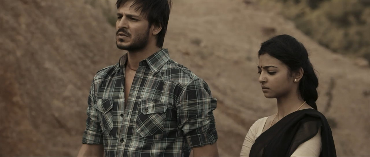 Rakht Charitra 2010 WebRip [Hindi] 480p 720p ESub Screenshot
