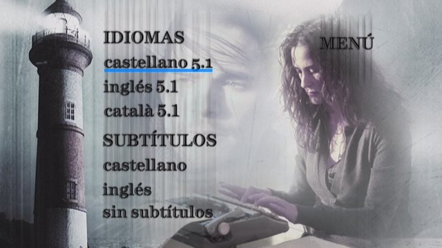 2 - En La Tiniebla [DVD9Full] [Pal] [Cast/Ing/Cat] [Sub:Varios] [2006] [Fantástico]