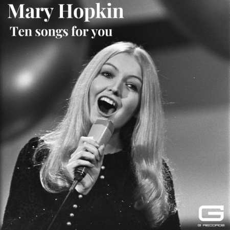 Mary Hopkin - Ten songs for you (2020)