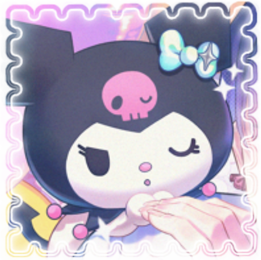 Kuromi | Sanrio
