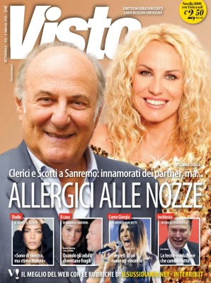 Visto N.05 - 06 Febbraio 2025
