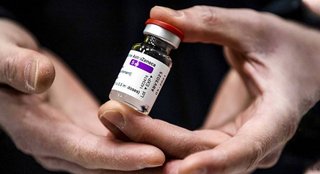 AstraZeneca: Η Κομισιόν λέει όχι σε 100 εκατ. επιπλέον εμβόλια Astrazeneka-mainn