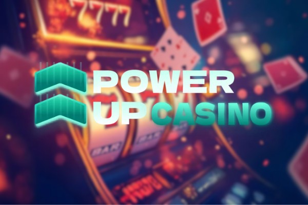 PowerUp Casino im mobilen Check