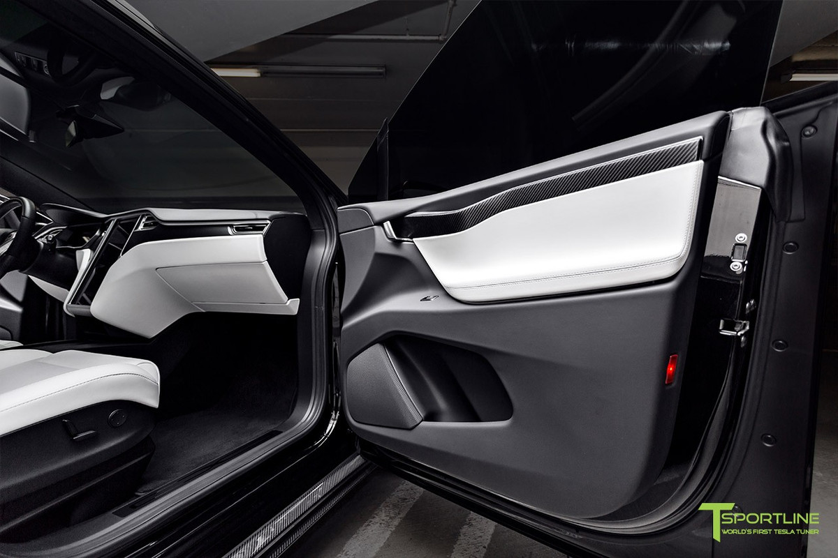 Tesla Model X by T Sportline (17)