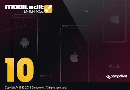 MOBILedit! Enterprise V10.0.1.25088 MOBILedit! Enterprise V10.0.1.25088