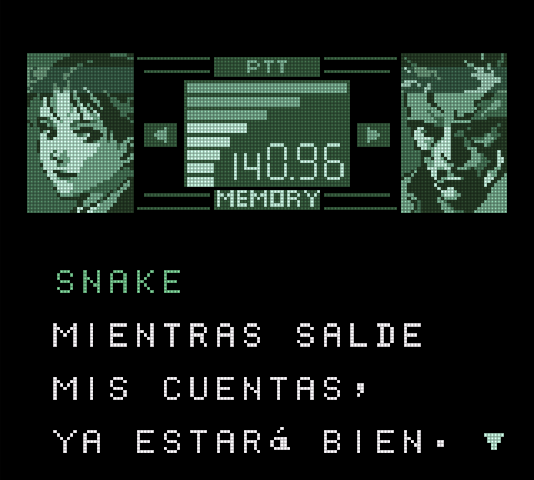 Metal Gear Ghost Babel 230302 042736