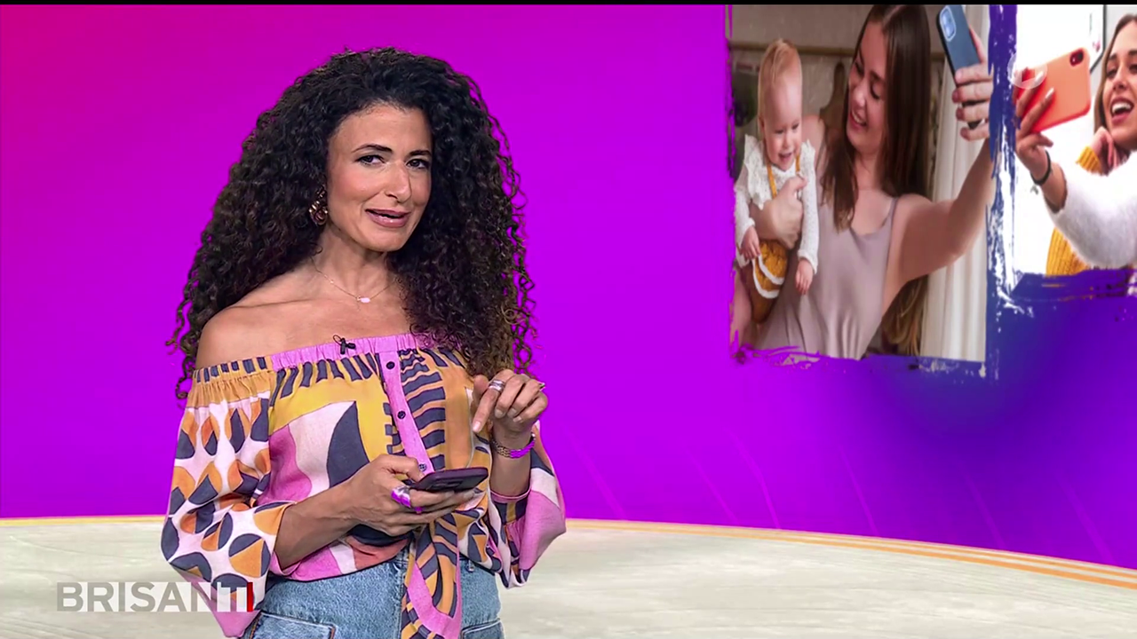 Marwa Eldessouky ARD BRISANT 17 04 2026 82X Caps 20