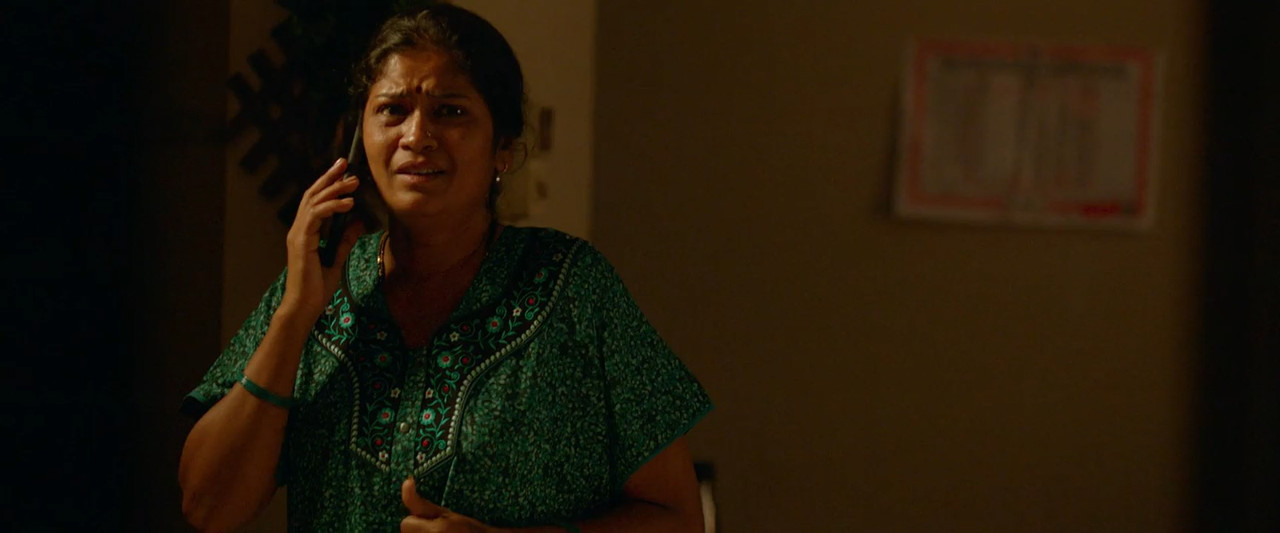 Case of Kondana 2024 WebRip [Hindi + Kannada] 480p, 720p ESub Screenshot