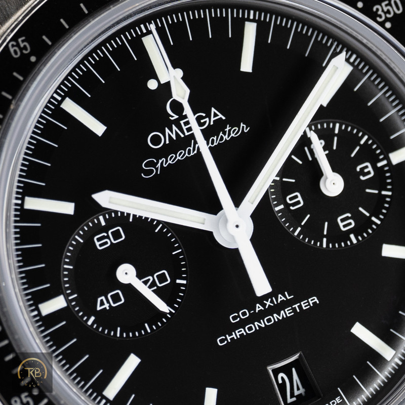 Omega Speedmaster Two Counter - Image 5