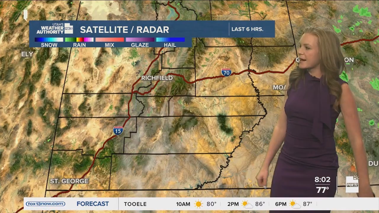 07.22 - 15.00.00 - FOX13 News  Good Day Utah 8AM  ᴺᵉʷ. Utah news, wea....ts_snapshot_03.47.702