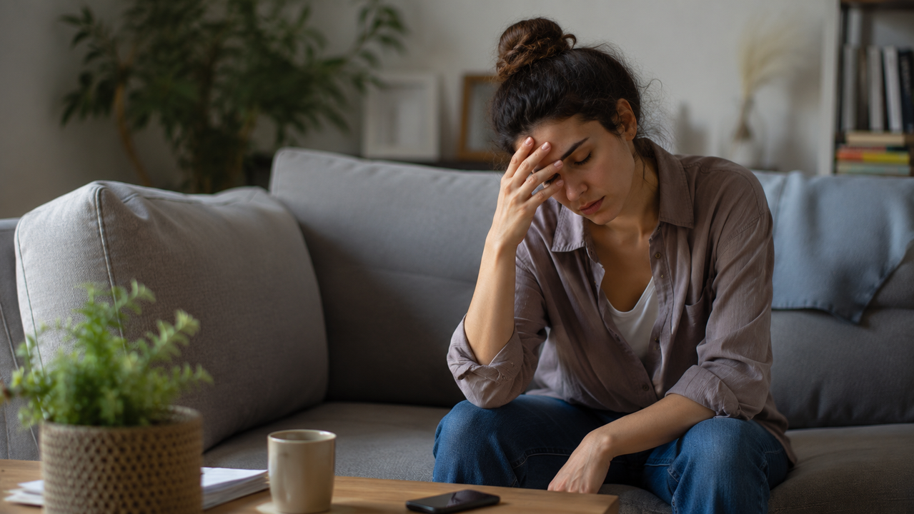 Tu Cuerpo Te Está Enviando Señales… ¿Las Estás Ignorando?