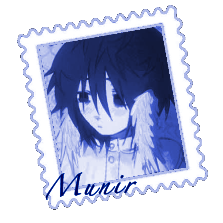 munir